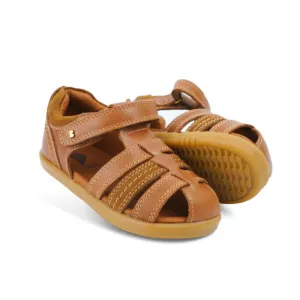 Caramel Roam Sandals i-Walk