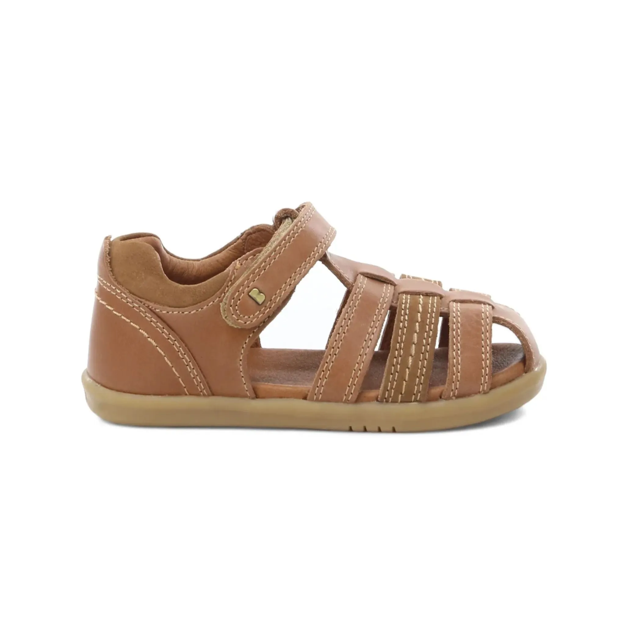 Caramel Roam Sandals i-Walk