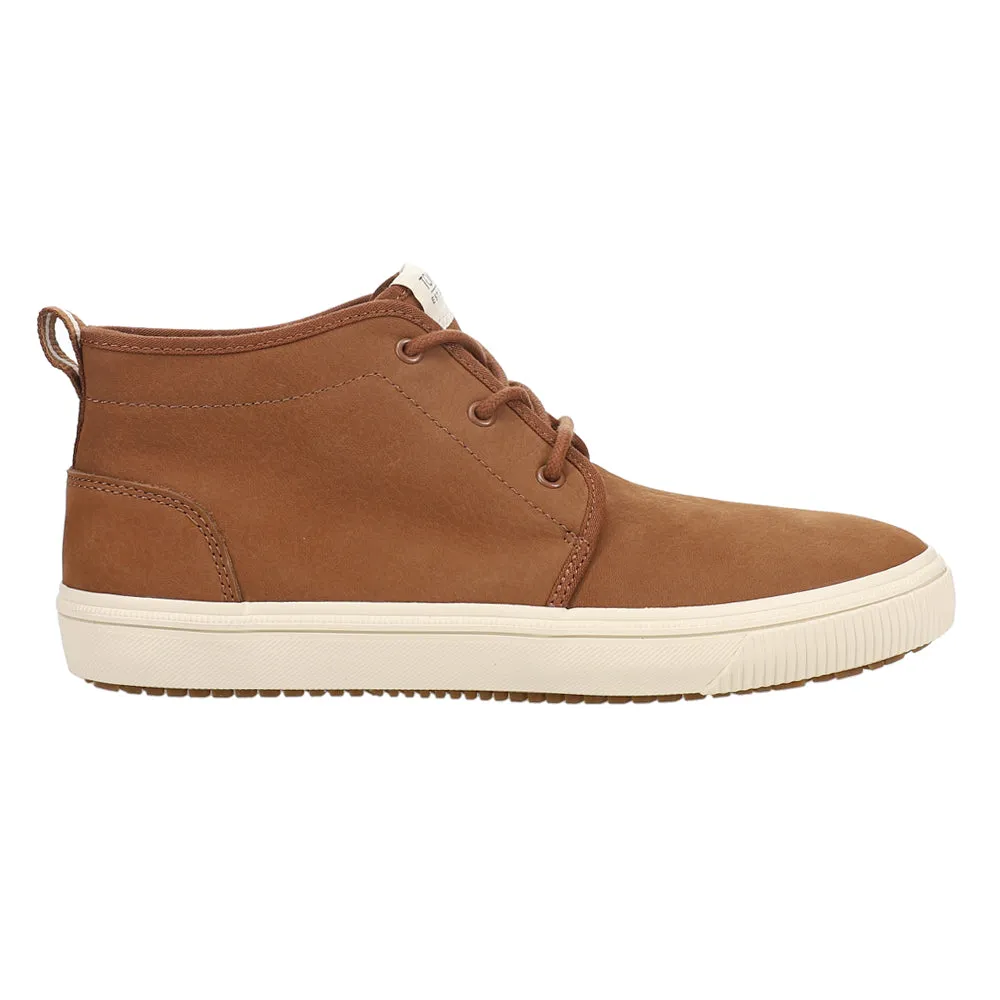 Carlo Mid Terrain High Top Sneakers