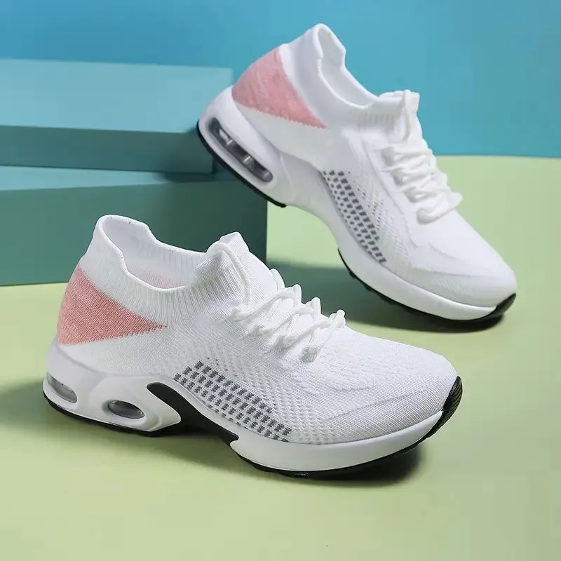 CASUAL LIGHTWEIGHT ORTHOPEDIC SNEAKERS