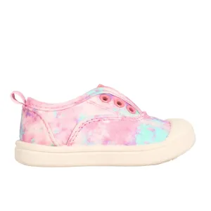 CAT & JACK - Baby - Tie-Dye Slip-On Sneakers