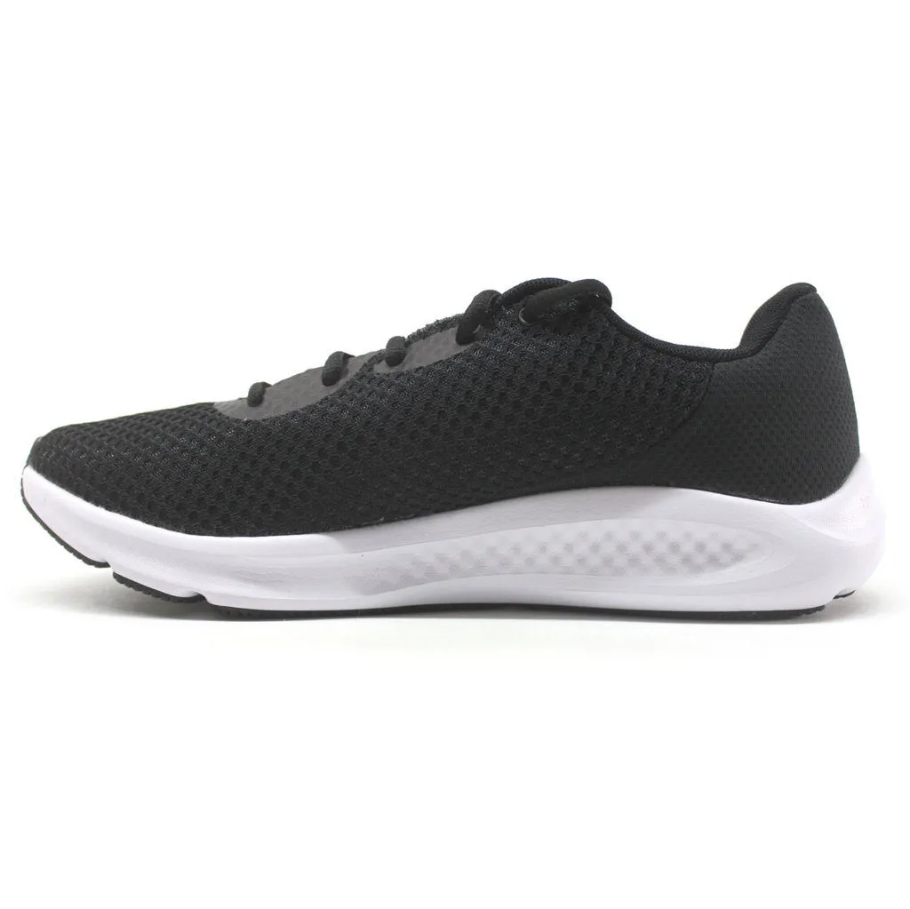 Charged Pursuit 3 Textile Women's Low-Top Trainers