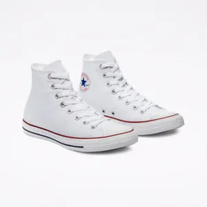 Chuck Taylor All Star First copy shoes Classic  (White)