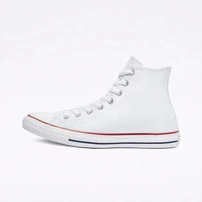 Chuck Taylor All Star First copy shoes Classic  (White)