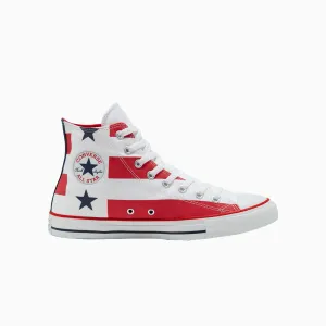 Chuck Taylor All Star High "Stars and Stripes"