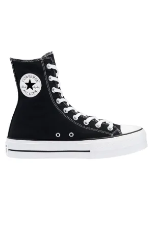 Chuck Taylor All Star Lift X-High Top Black