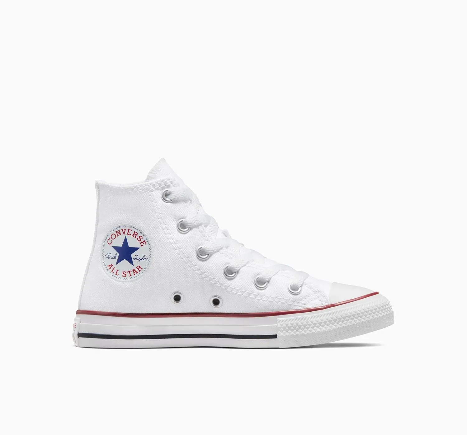 CHUCK TAYLOR SEASONAL CANVAS HI