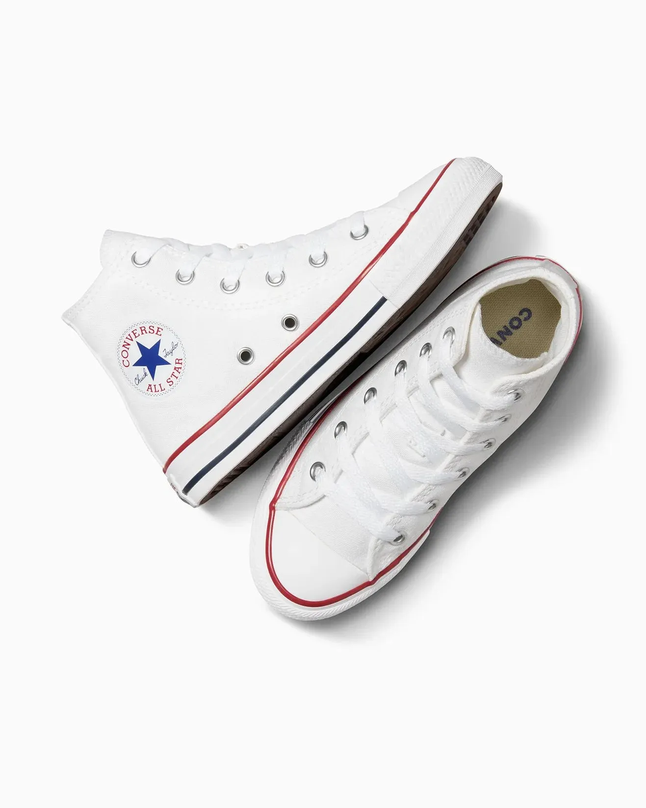 CHUCK TAYLOR SEASONAL CANVAS HI