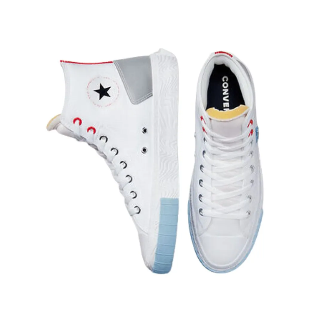 CK All Star Reflective Shine Lifestyle Shoes