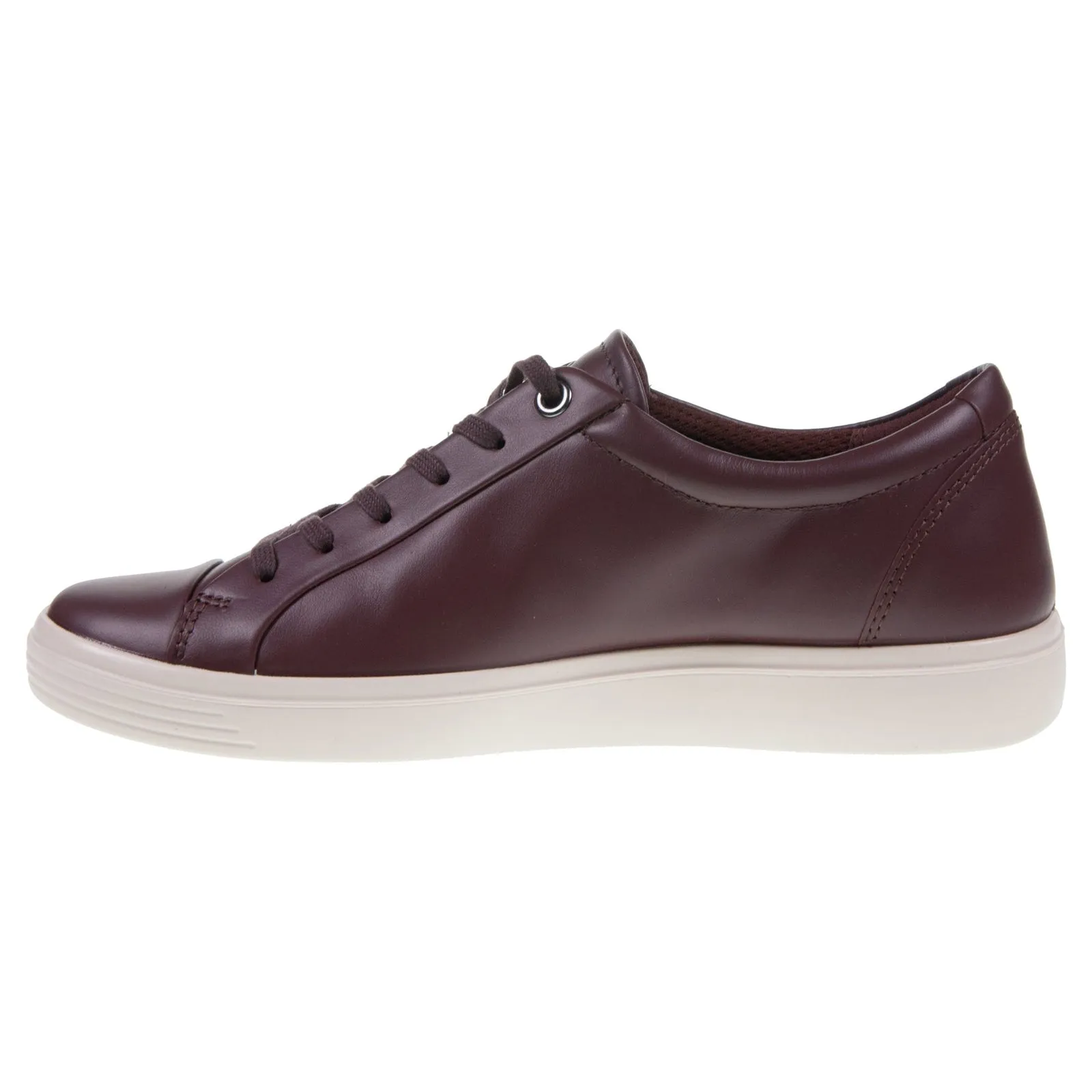 Classic 218613 Leather Women's Low Top Trainers