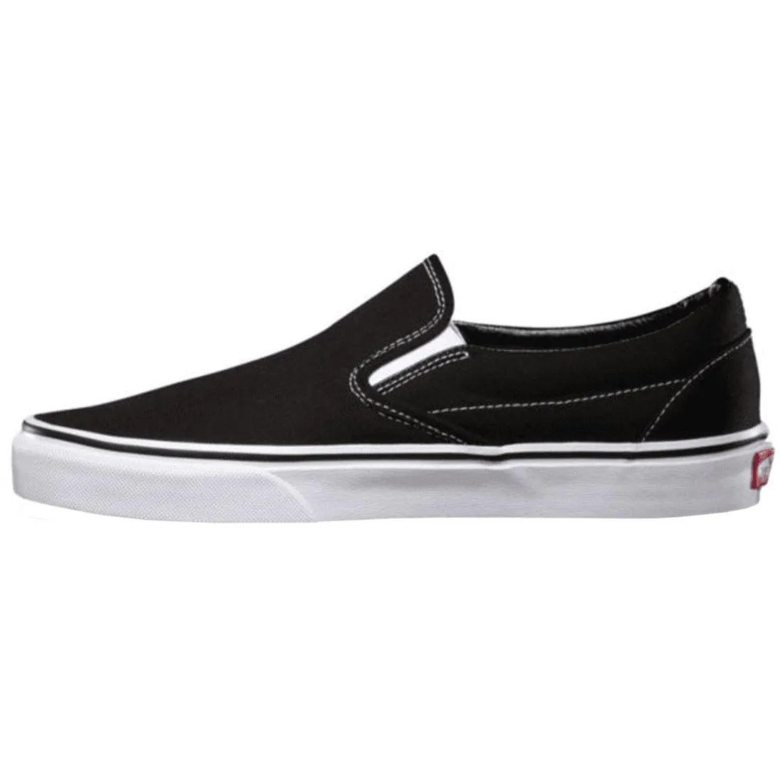 Classic Slip-On Shoes