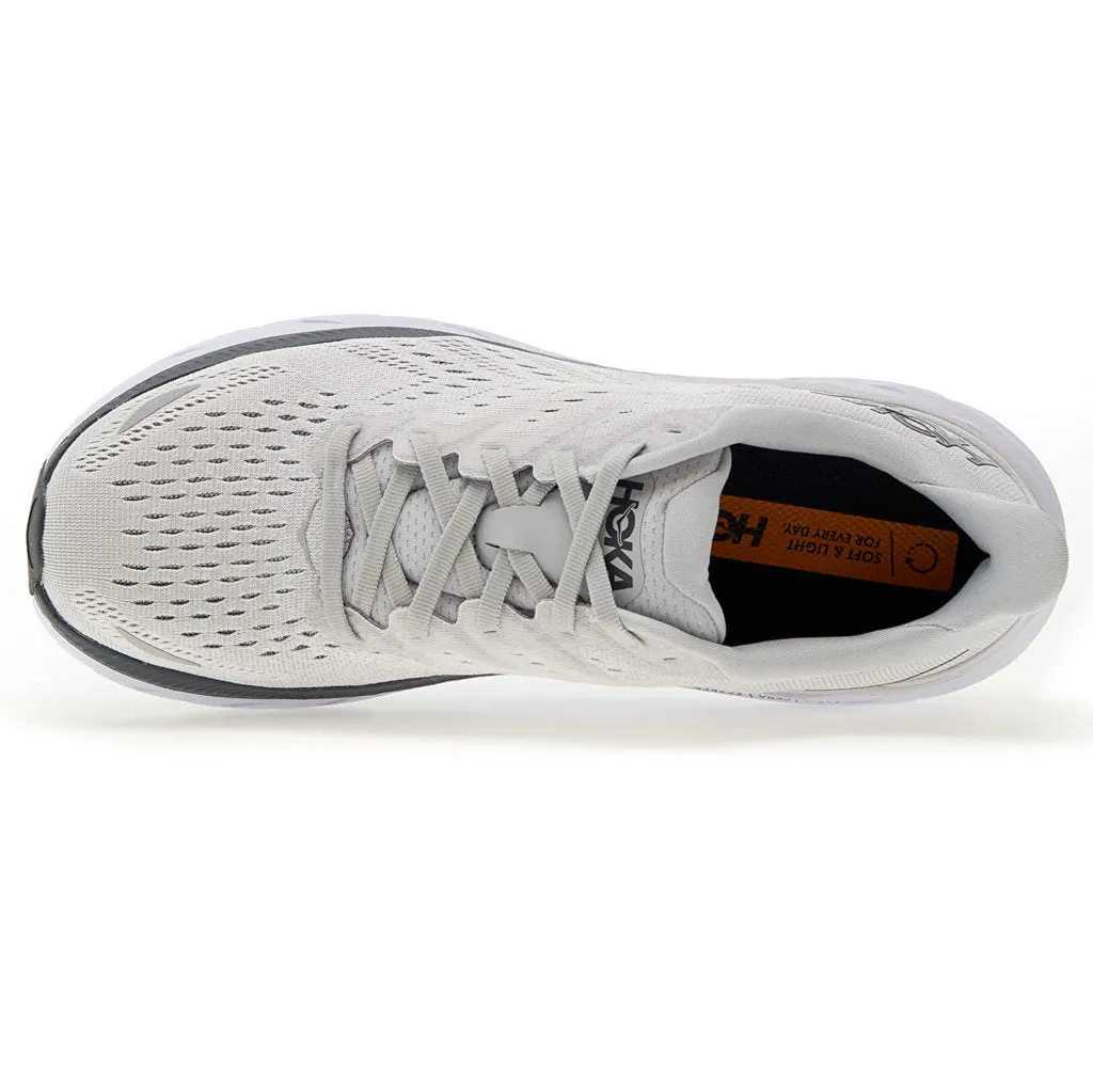 Clifton 8 Mesh Men's Low-Top Road Running Trainers