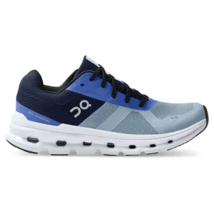 Cloudrunner Textile Men's Low-Top Trainers