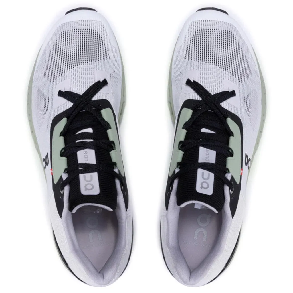 Cloudstratus Mesh Men's Low-Top Trainers