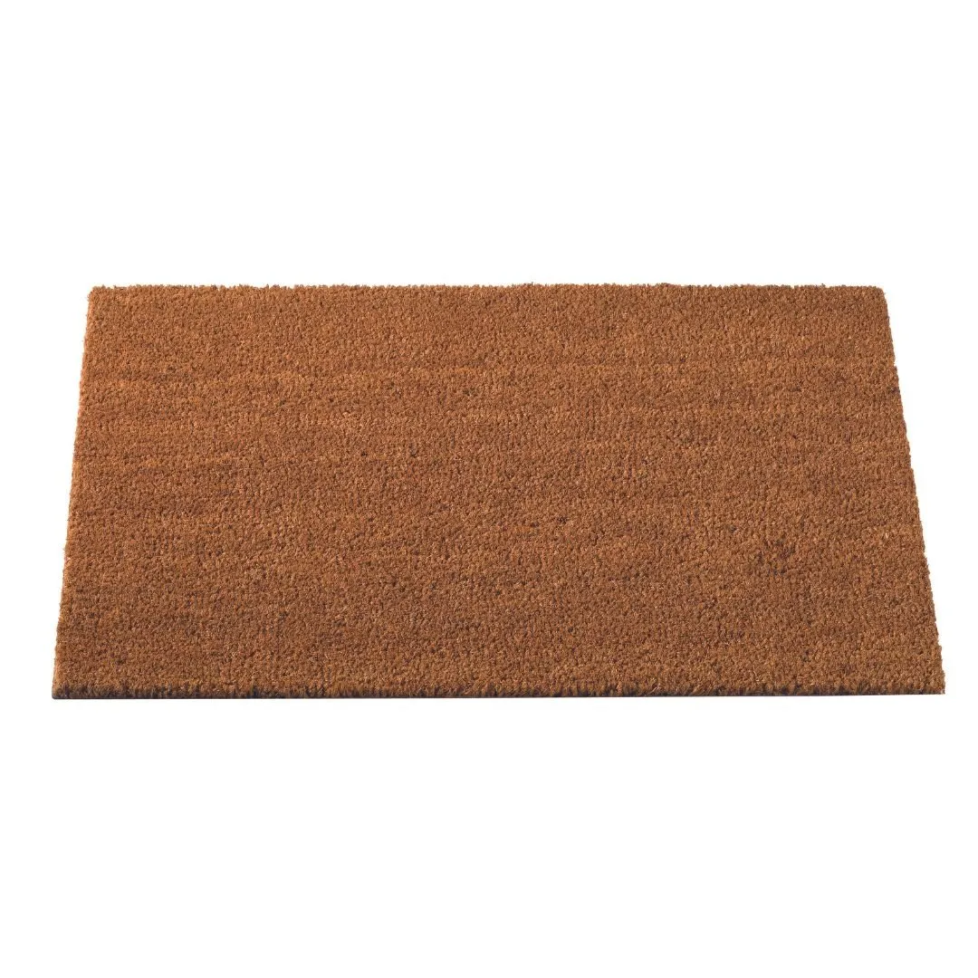 Coir Door Mat Original 45 x 75cm