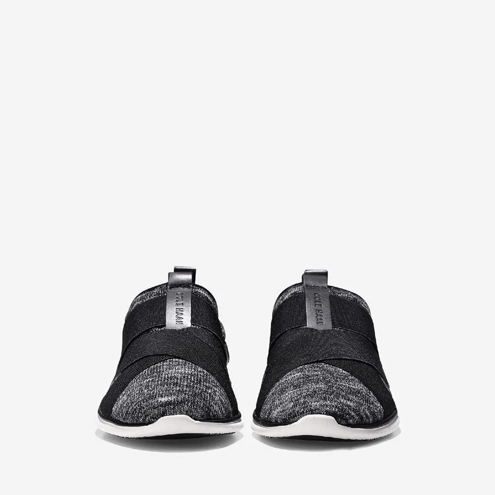 Cole Haan Studiogrand Sport Knit Slip On Trainer