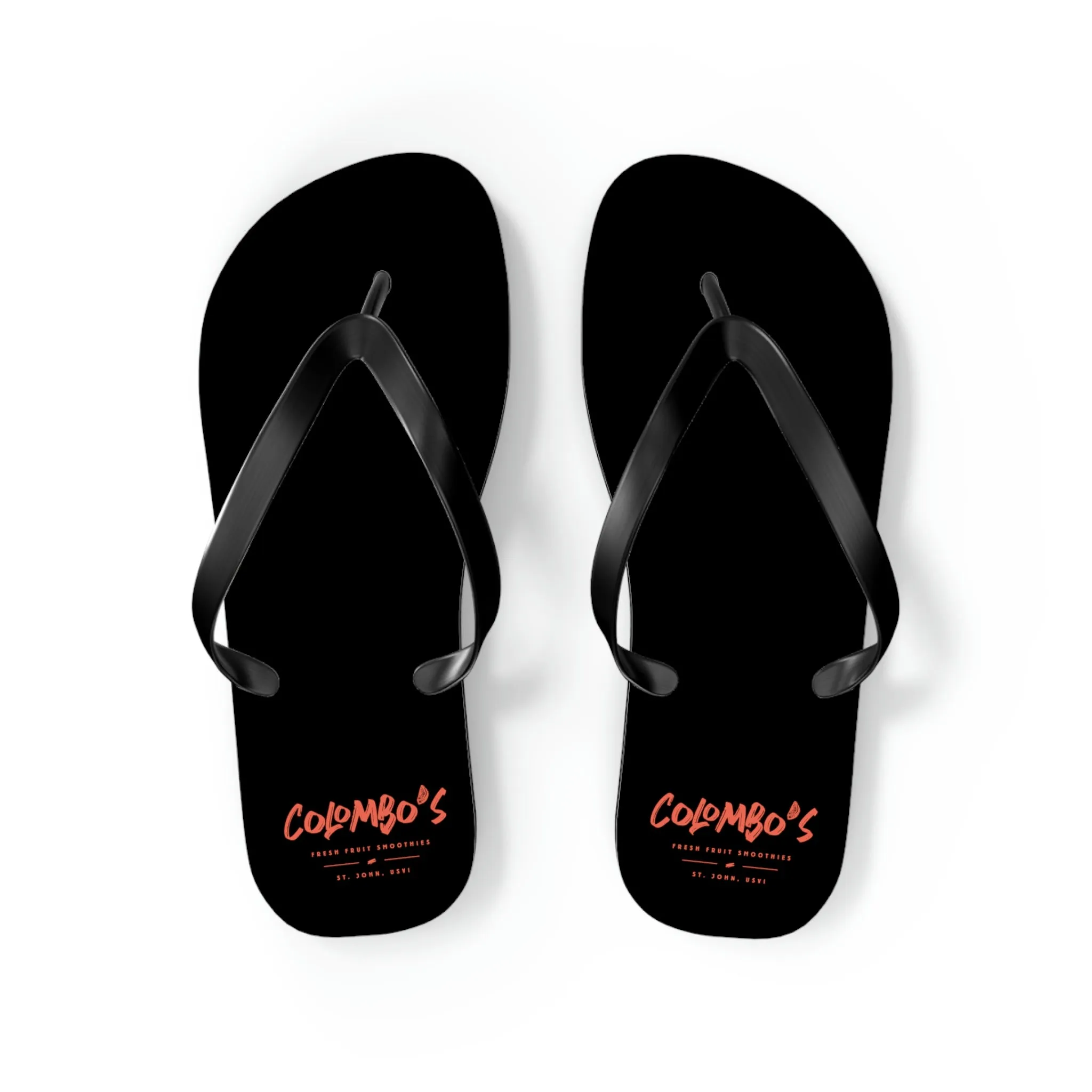 Colombos Flip Flops