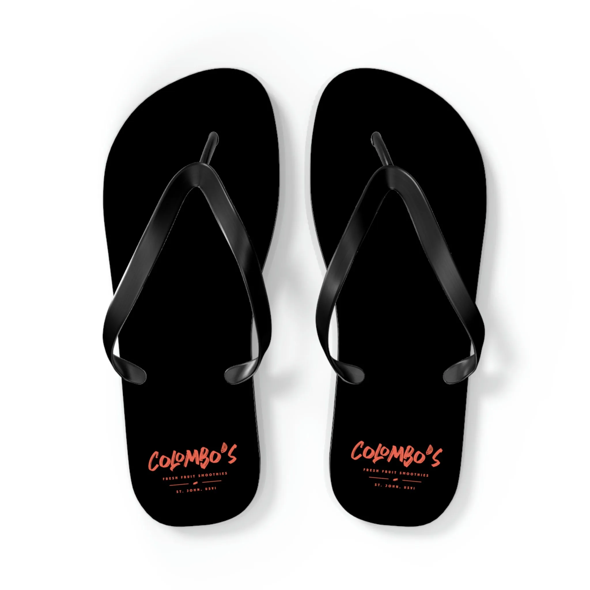 Colombos Flip Flops