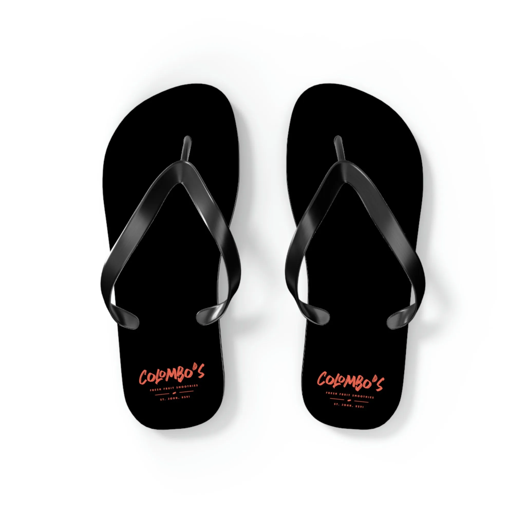 Colombos Flip Flops