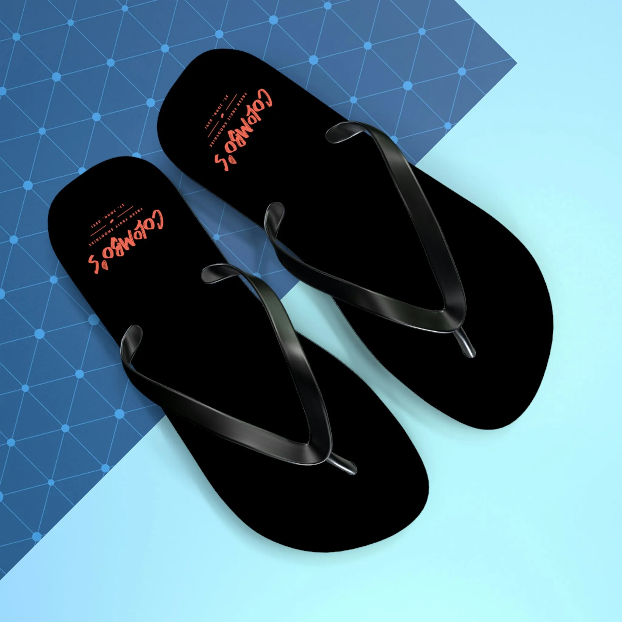 Colombos Flip Flops