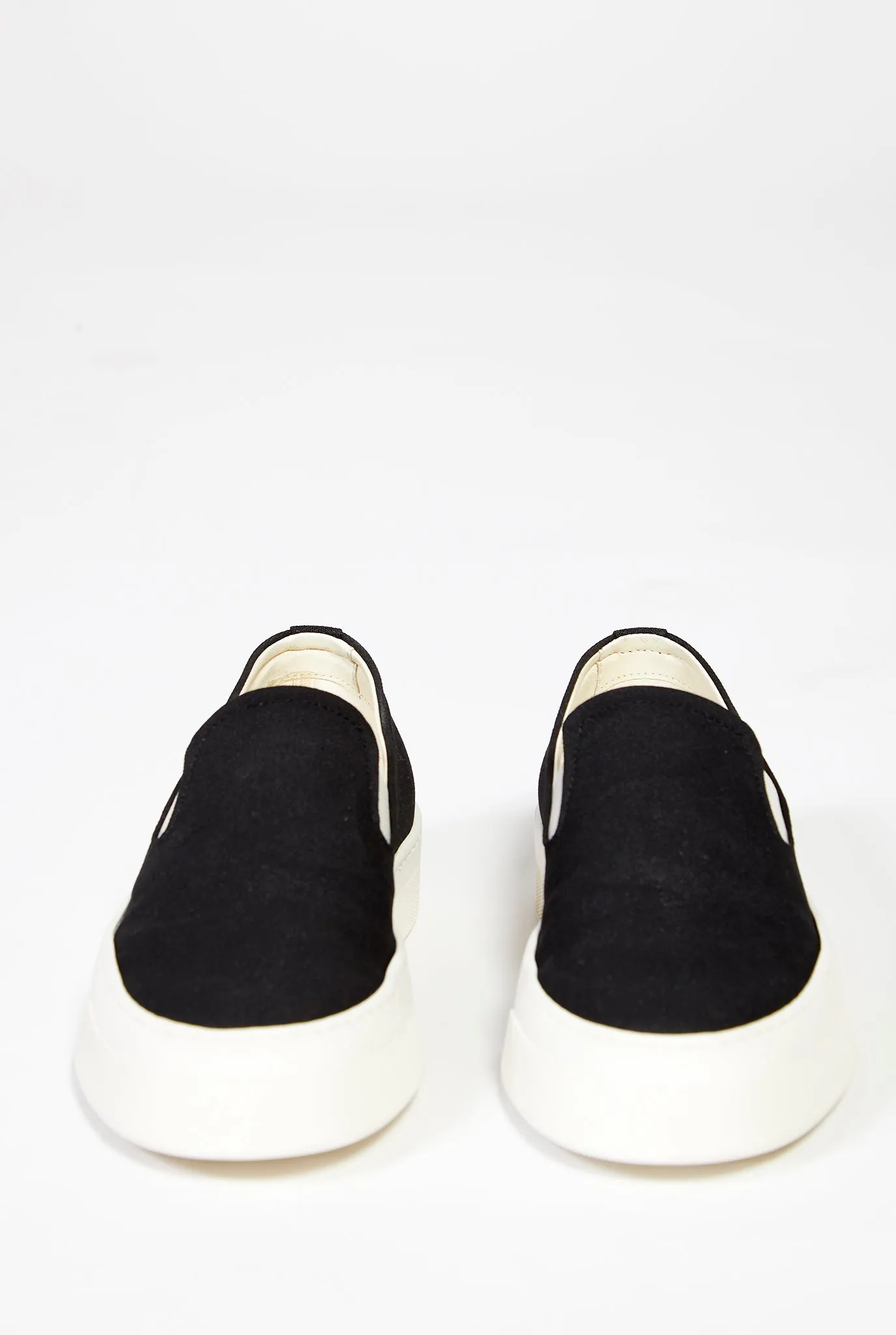 COMMON PROJECTS Canvas Slip On