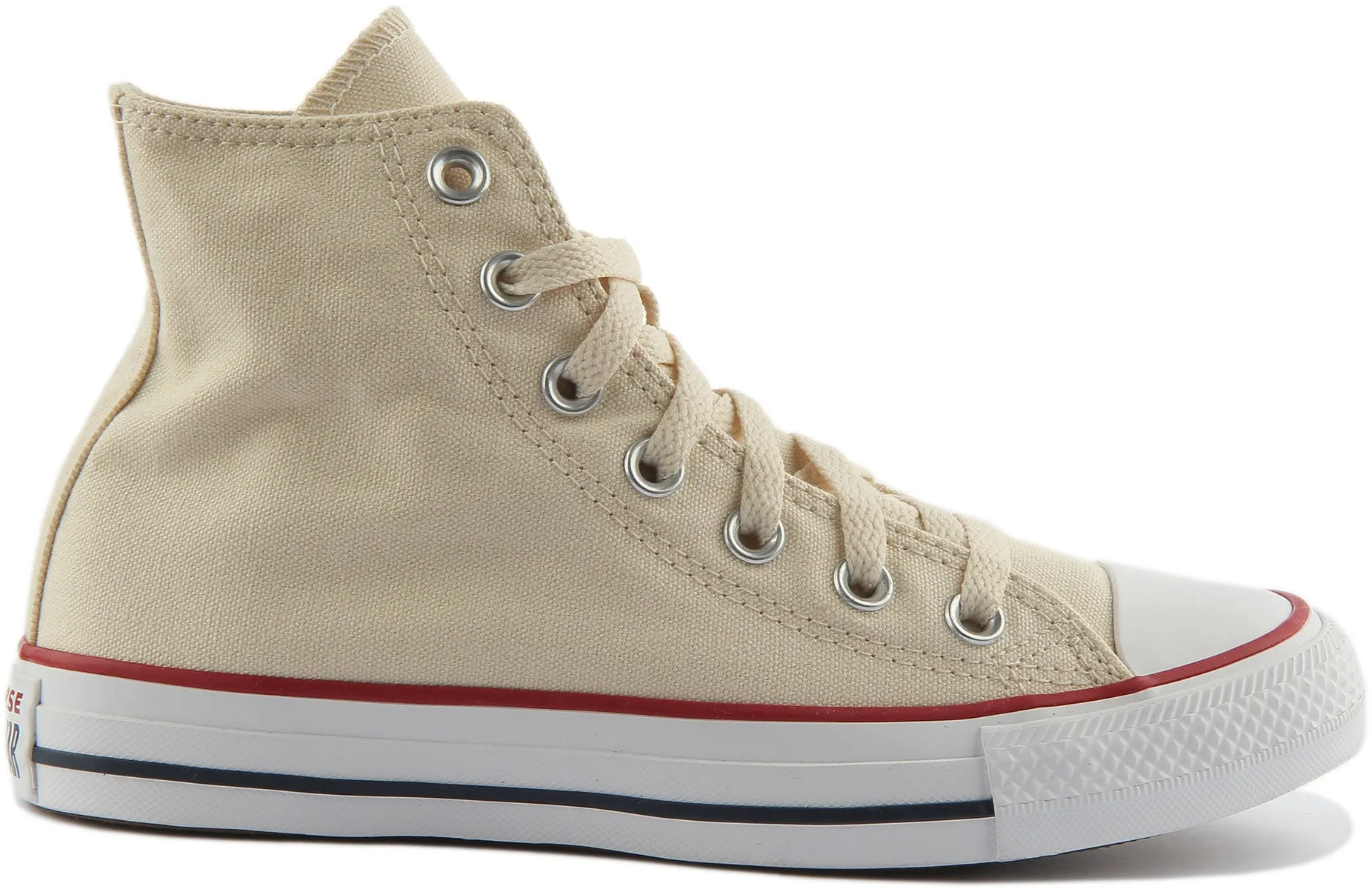 Converse 159484 All Star In Cream