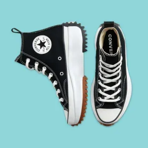 CONVERSE All Star Classic First copy shoe (Black)