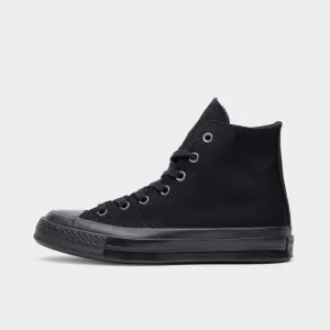 Converse Chuck 70 Hi Black / Black