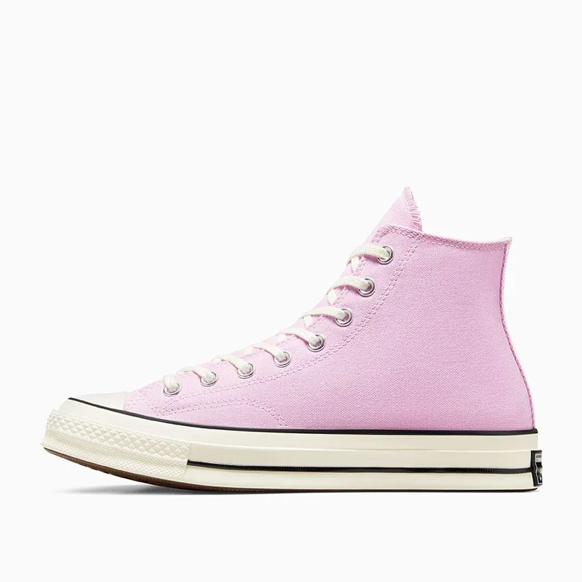 Converse - Chuck 70 Hi Stardust Lilac