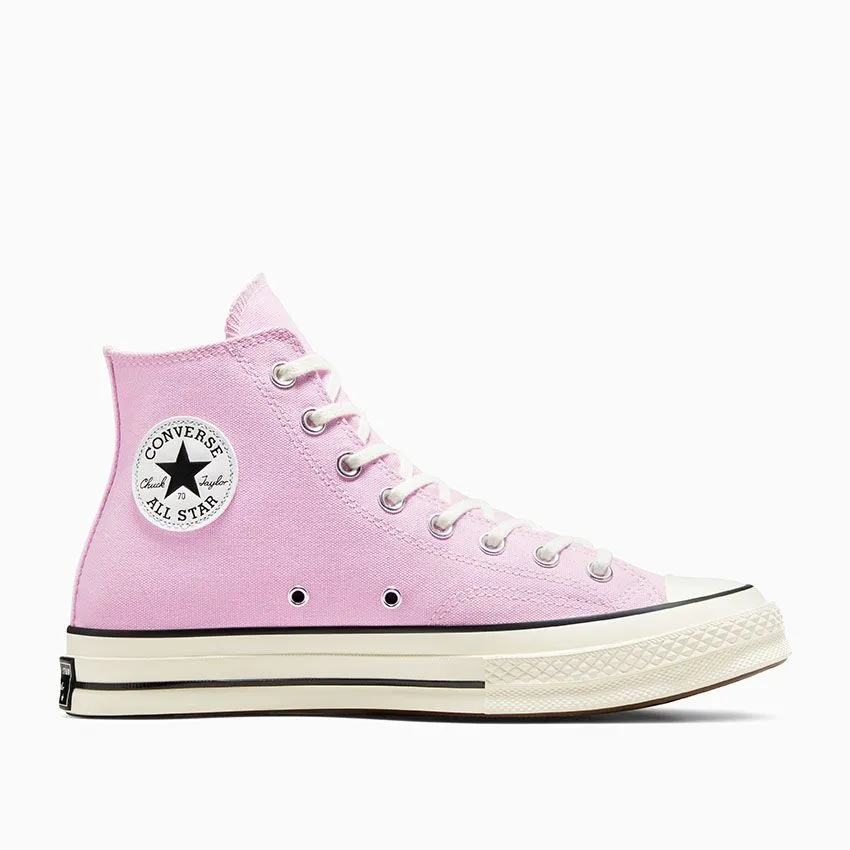 Converse - Chuck 70 Hi Stardust Lilac