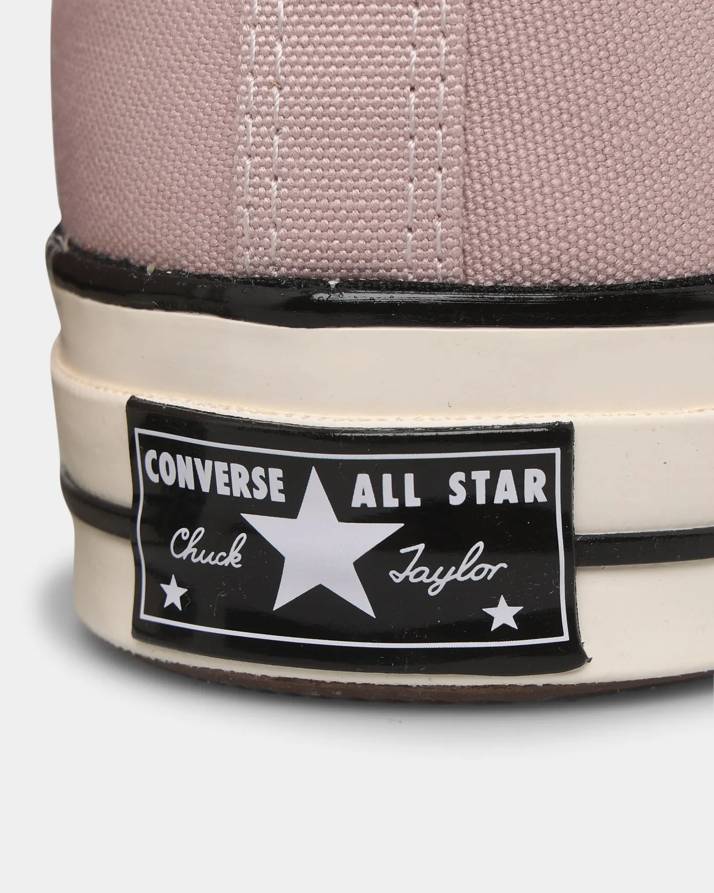 Converse Chuck 70 Hi Stone Mauve/Egrit