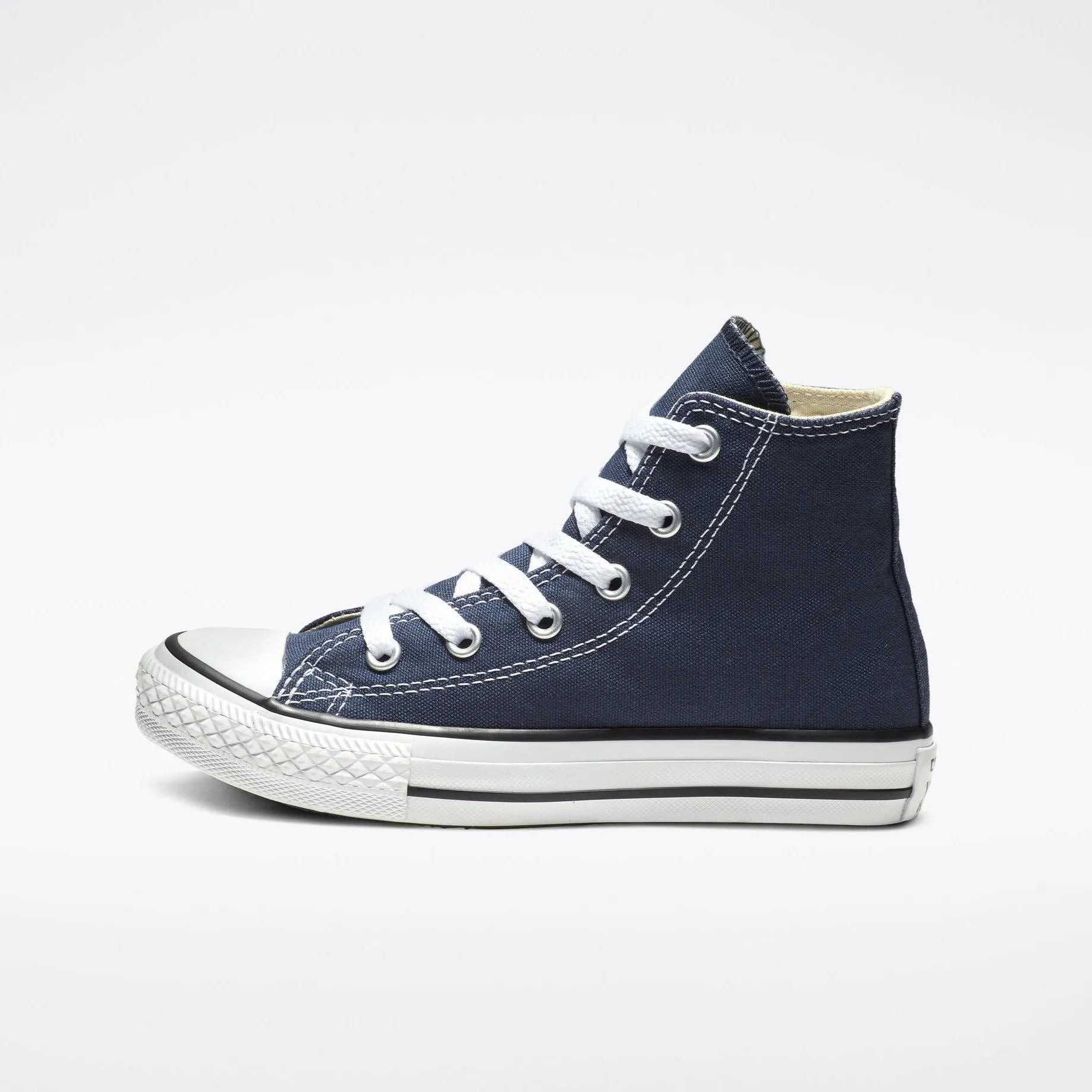 Converse Chuck Taylor All Star Classic Kids High Top Navy