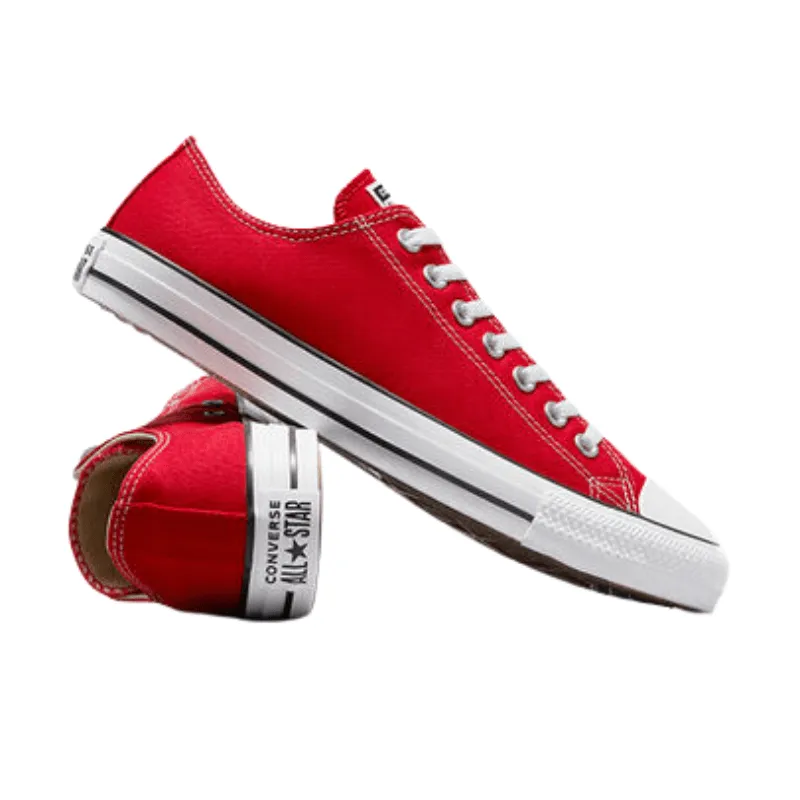 Converse Chuck Taylor All Star OX - Men's