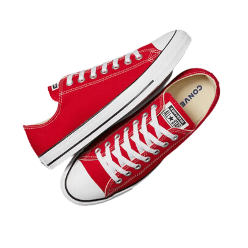 Converse Chuck Taylor All Star OX - Men's