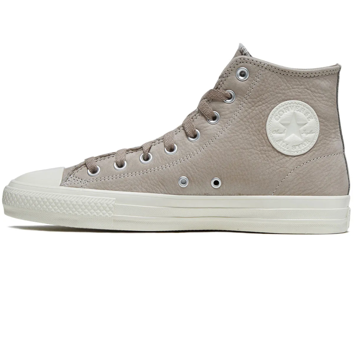 Converse CTAS Pro Hi Shoes - Hummus/Egret/Hummus