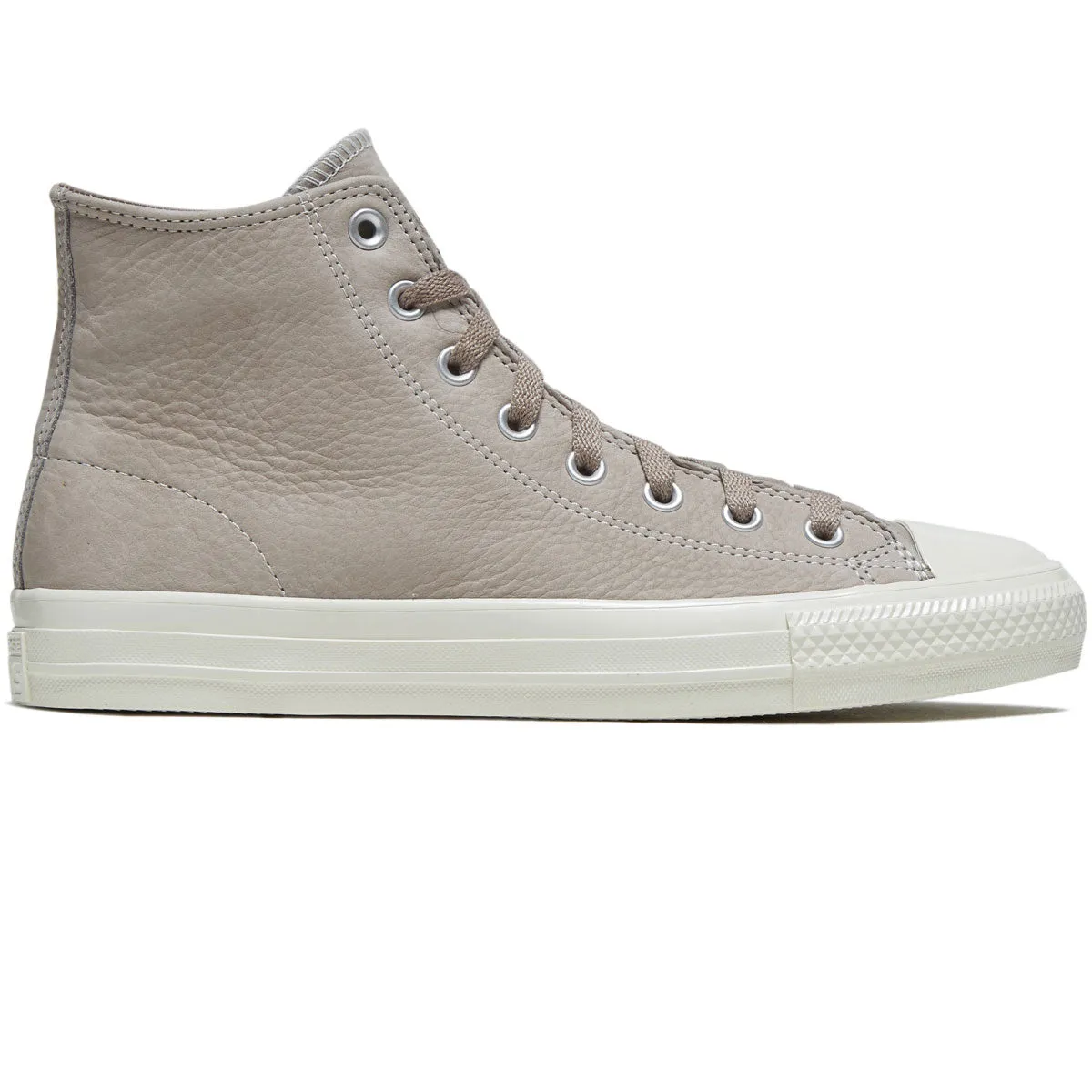 Converse CTAS Pro Hi Shoes - Hummus/Egret/Hummus