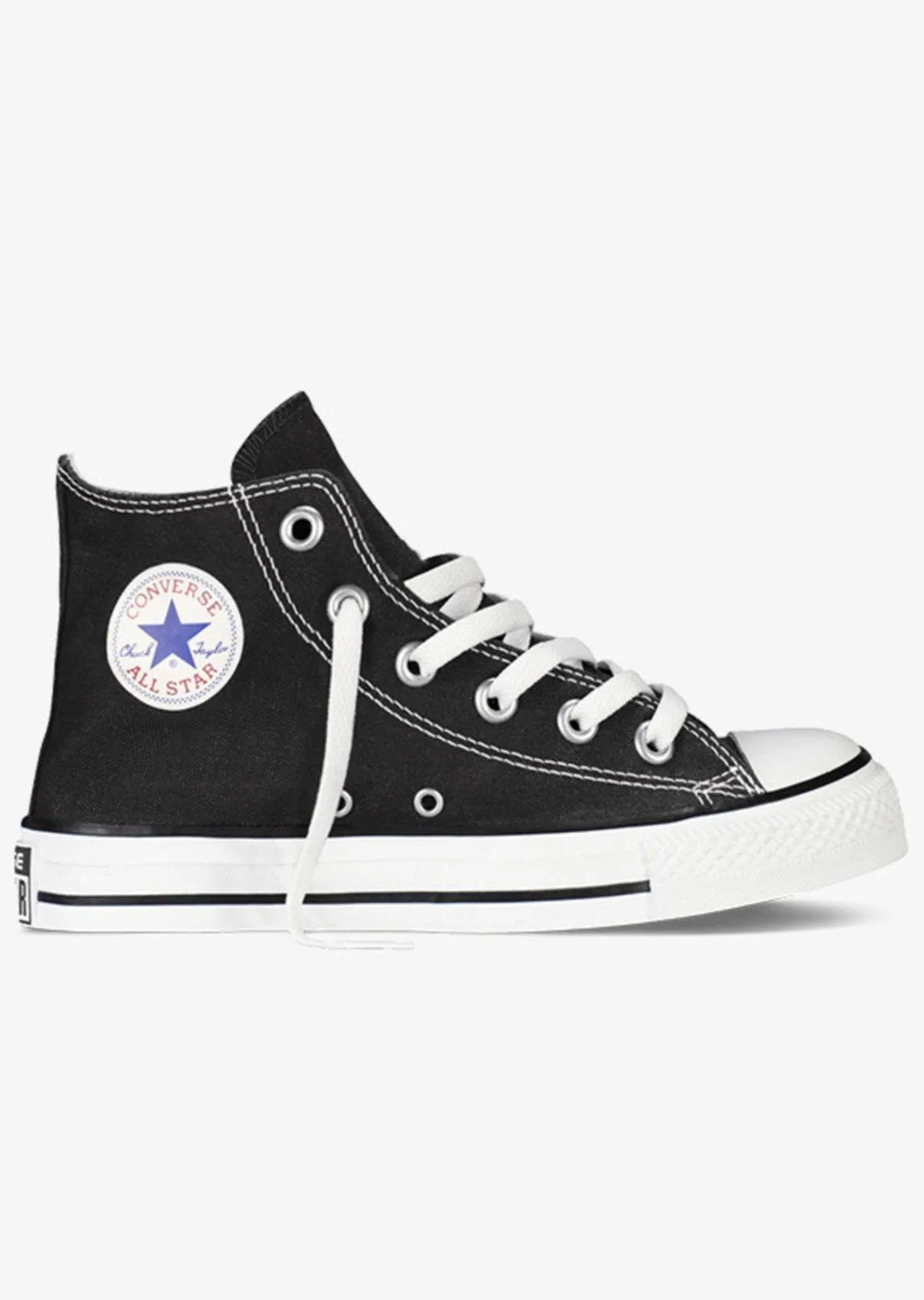 Converse Junior Chuck Taylor All Star HI Shoes