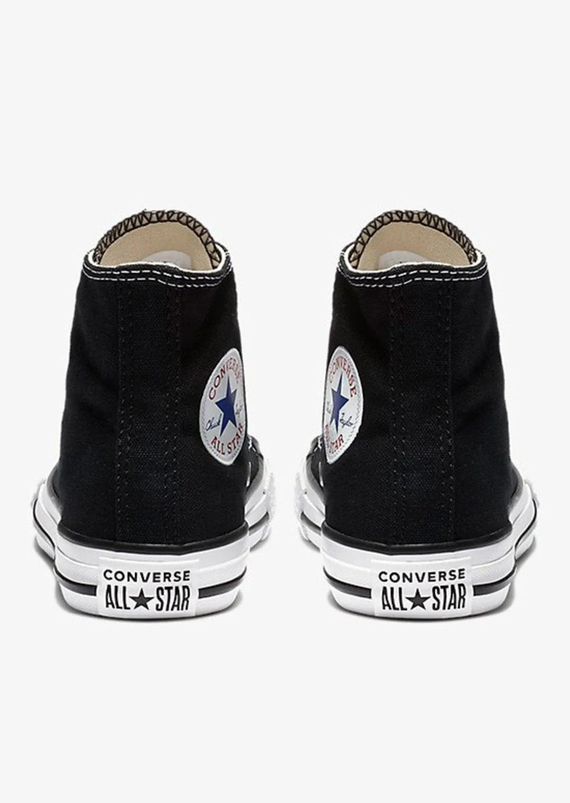 Converse Junior Chuck Taylor All Star HI Shoes