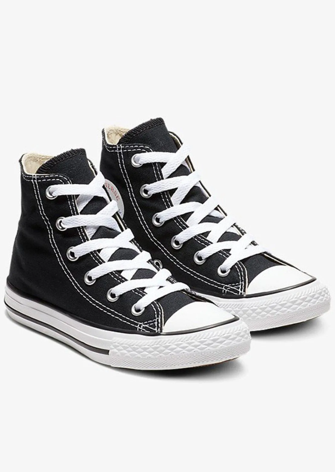 Converse Junior Chuck Taylor All Star HI Shoes