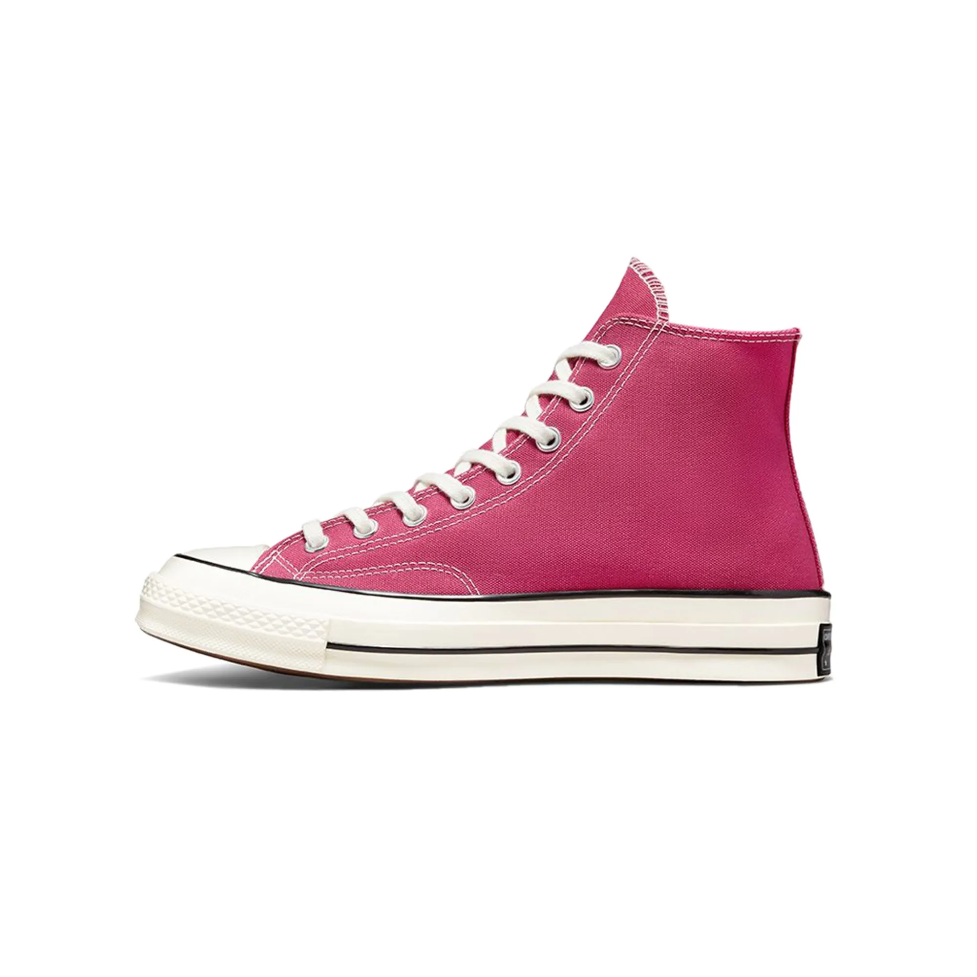 Converse Mens Chuck 70 Hi Shoes 'Midnight Hibiscus'