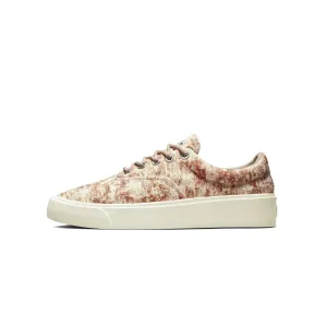 Converse Mens Skid Grip OX Antique Shoes 'White/Brown/Egret'