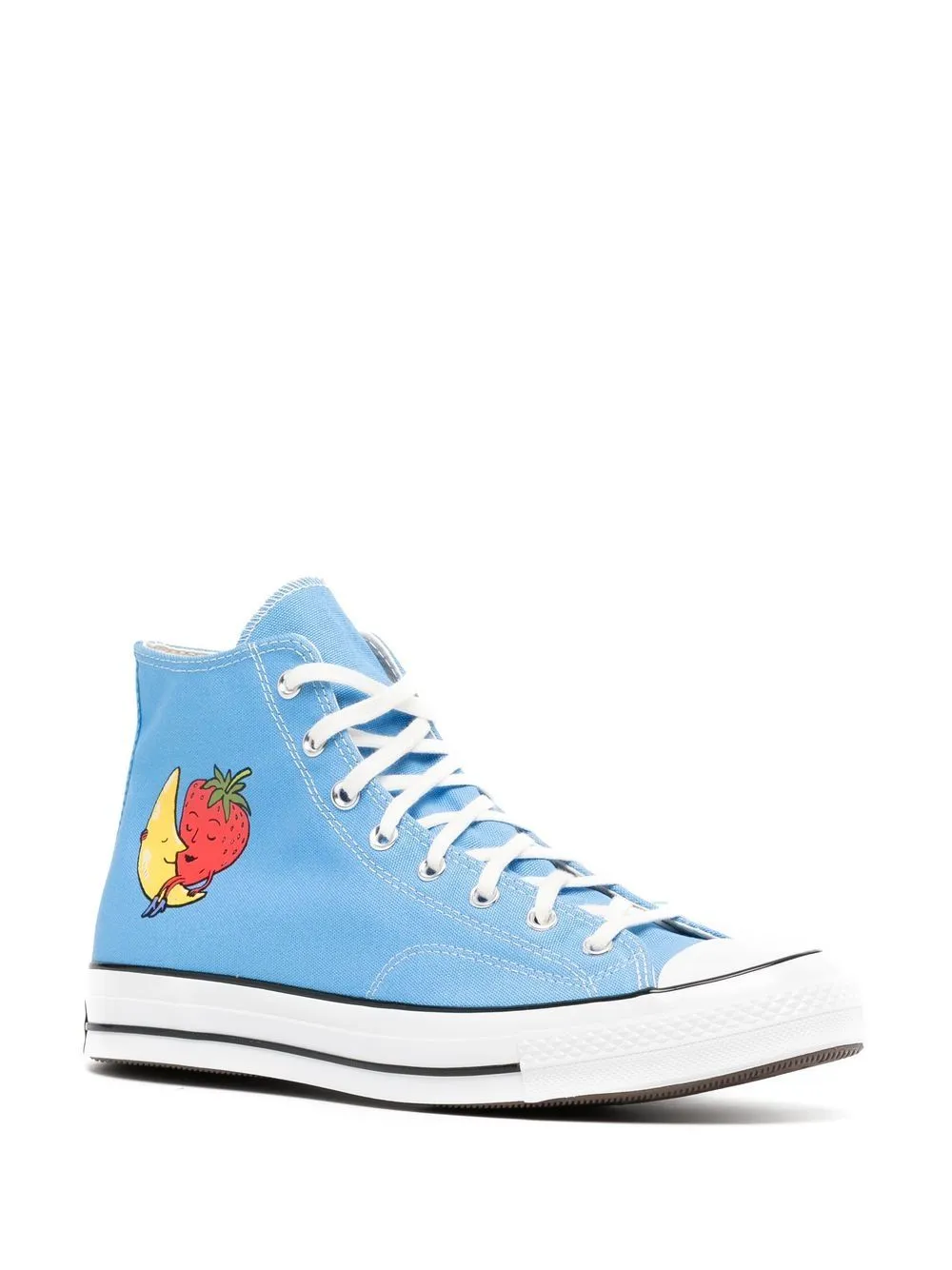 Converse Sky High Chuck 70 High-Top Sneakers