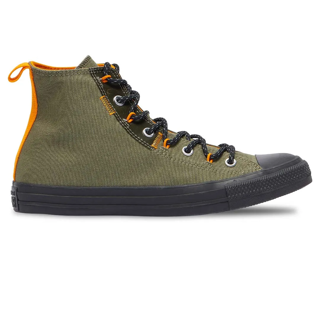 Converse - Unisex Chuck Taylor All Star High Top Shoes (A04169C)