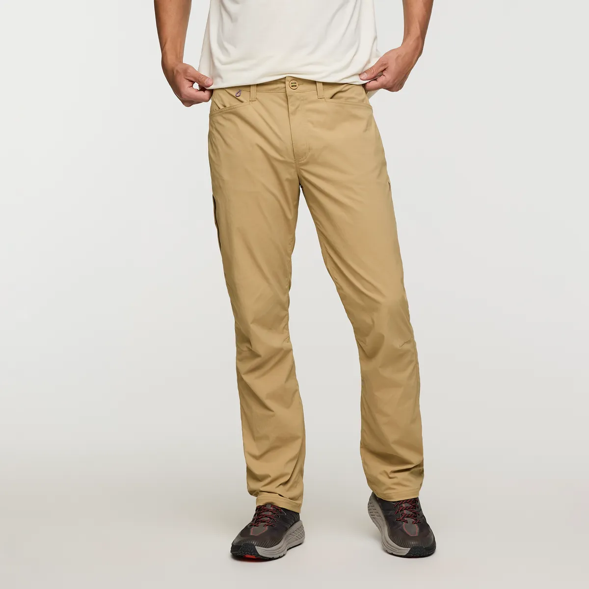 Coraje Tech Pant - Men's