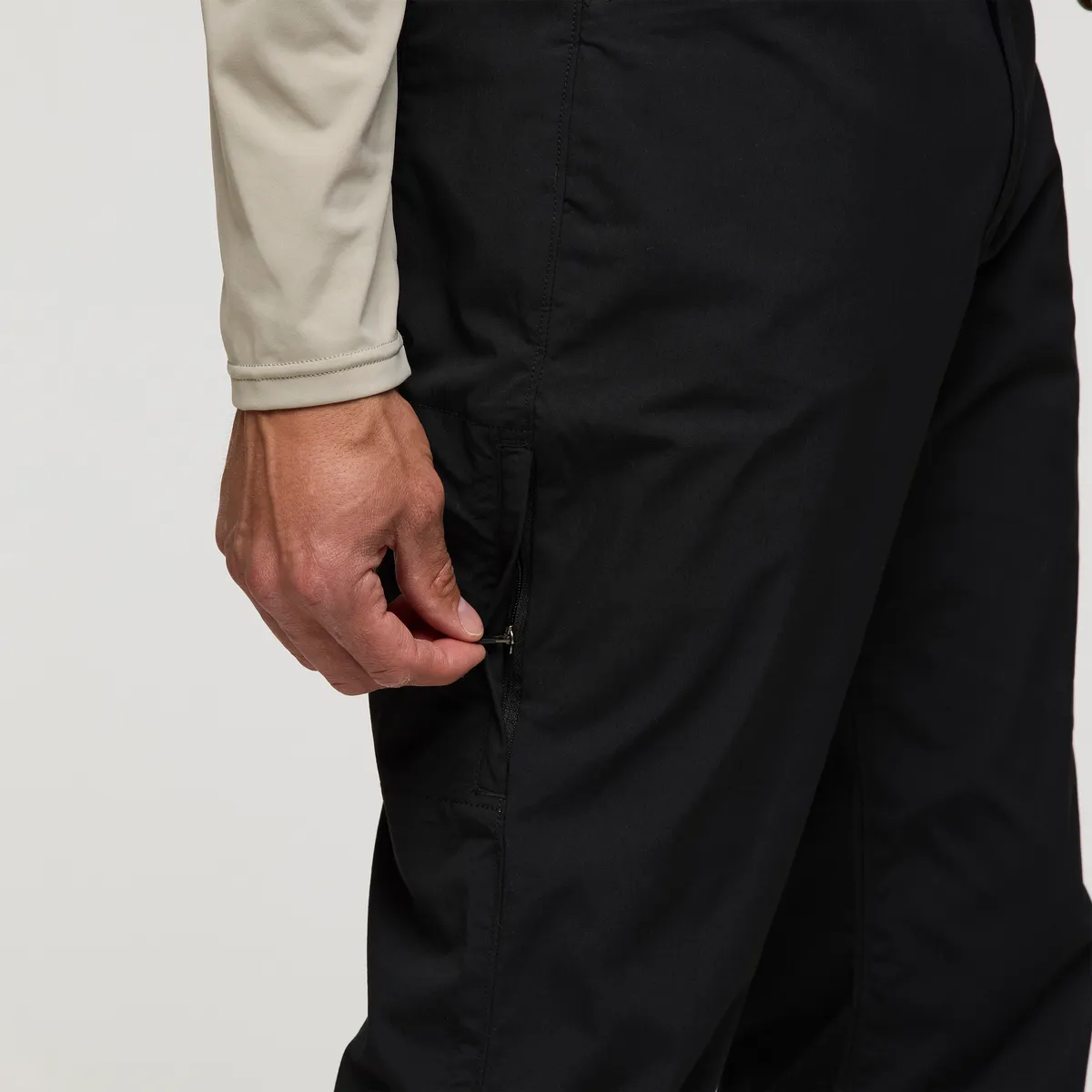 Coraje Tech Pant - Men's