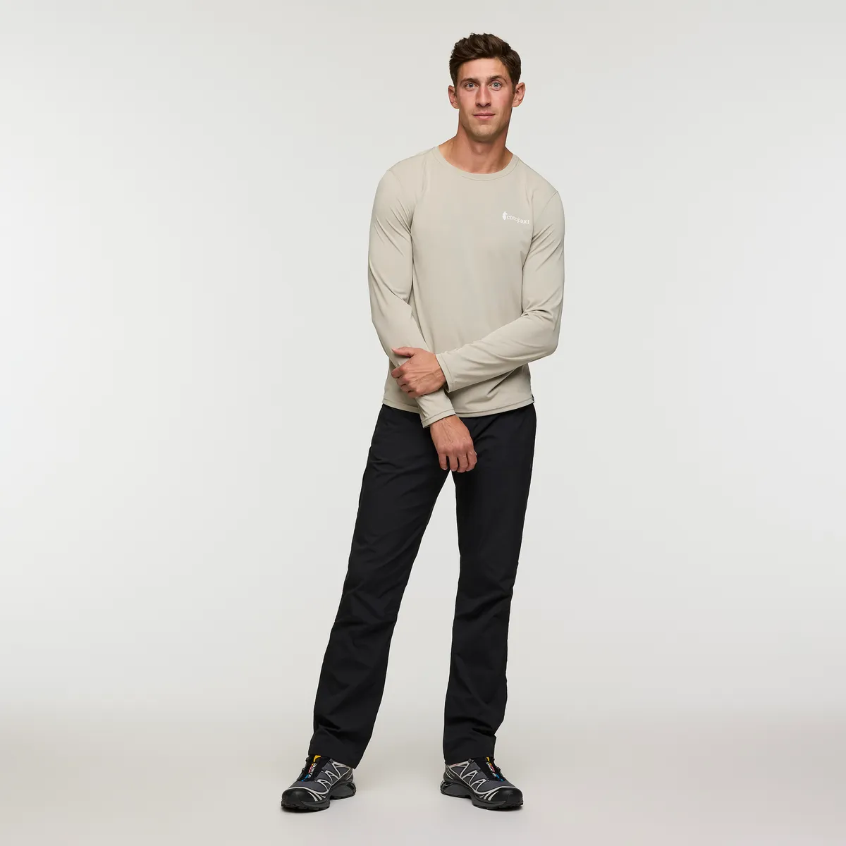 Coraje Tech Pant - Men's