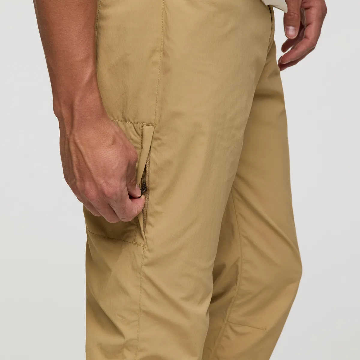 Coraje Tech Pant - Men's