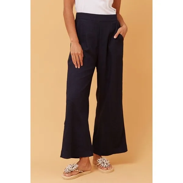 CORBIN WIDE LEG PANTS