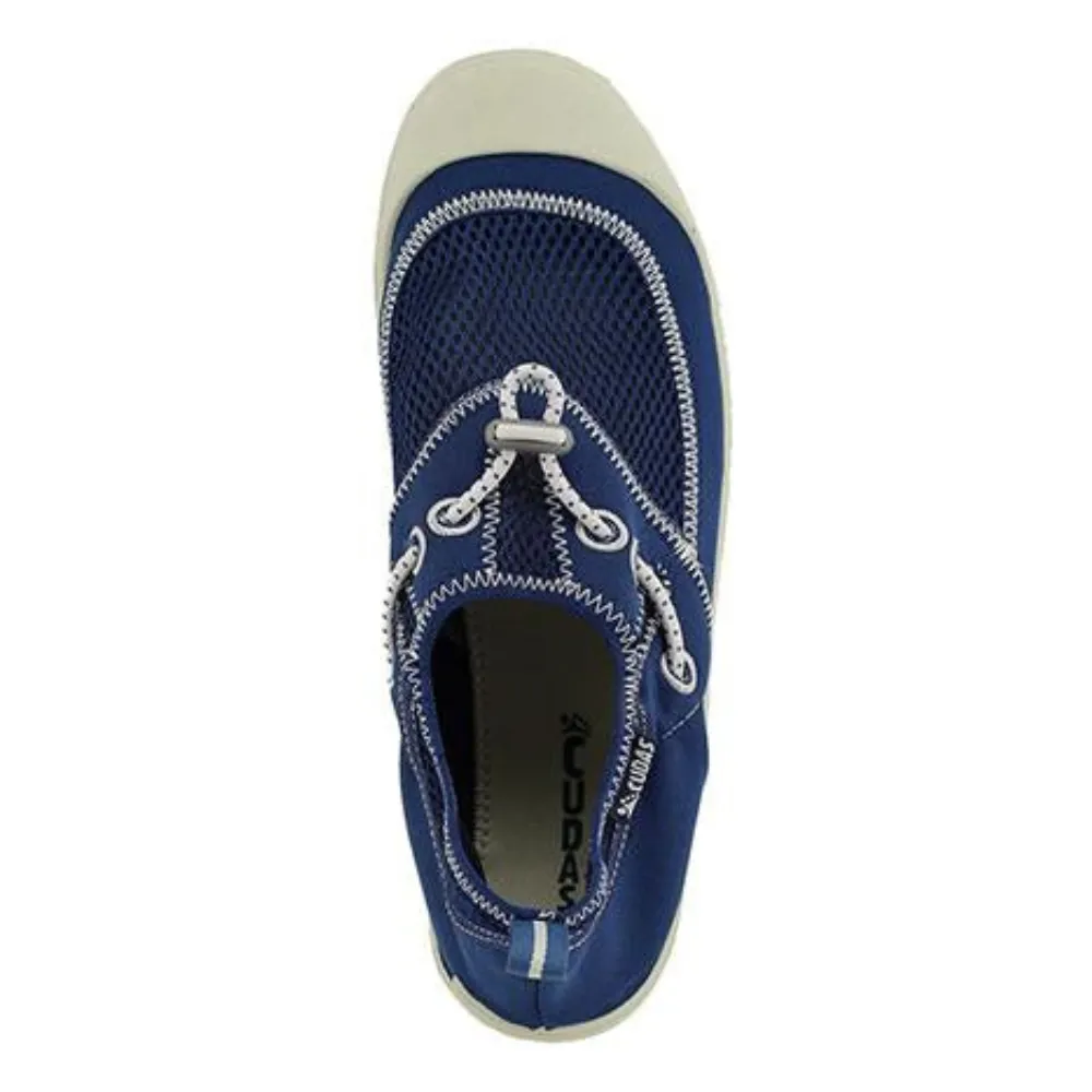 Cudas Hyco Navy Mesh Water Shoes (Men's)