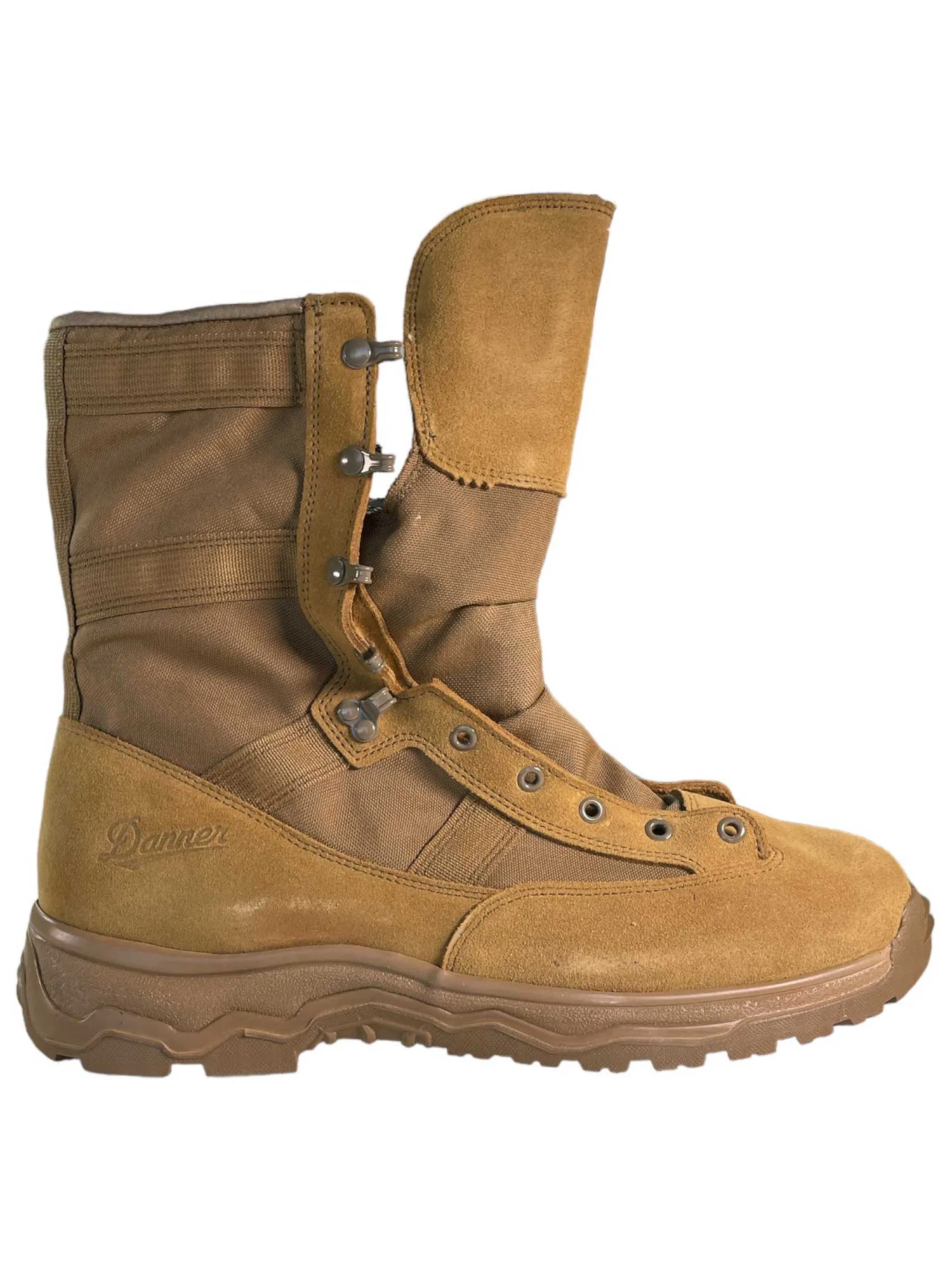 Danner Men's Reckoning 400G Insulated 8IN Boot